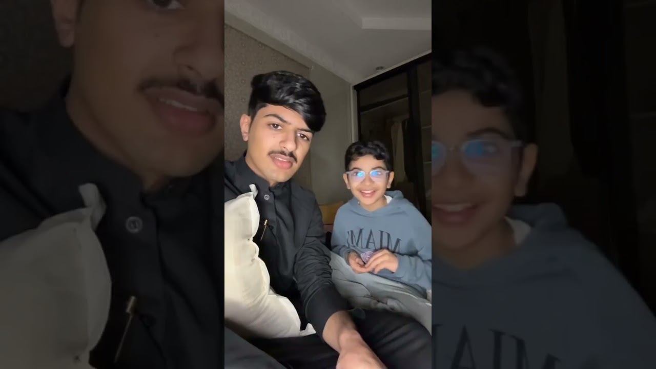 بث سعود علوش 1 