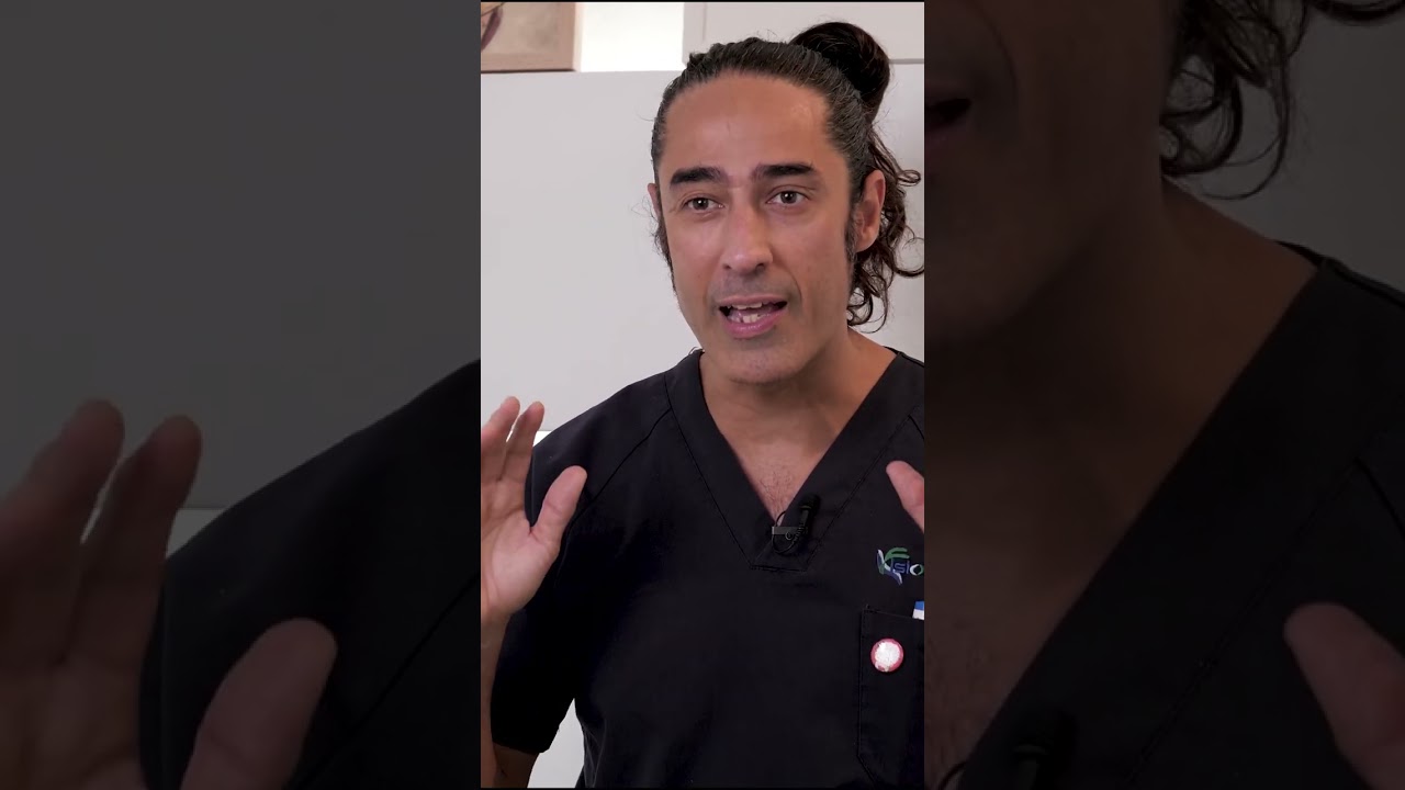FULMINA💥 tu CIATICA ⚡ con electroestimulación TENS 🤩 en 1 minuto 