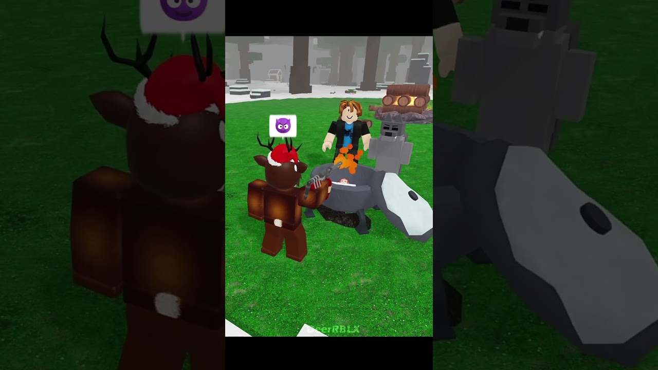 Волк за 1$ против Волка за 1000$ 