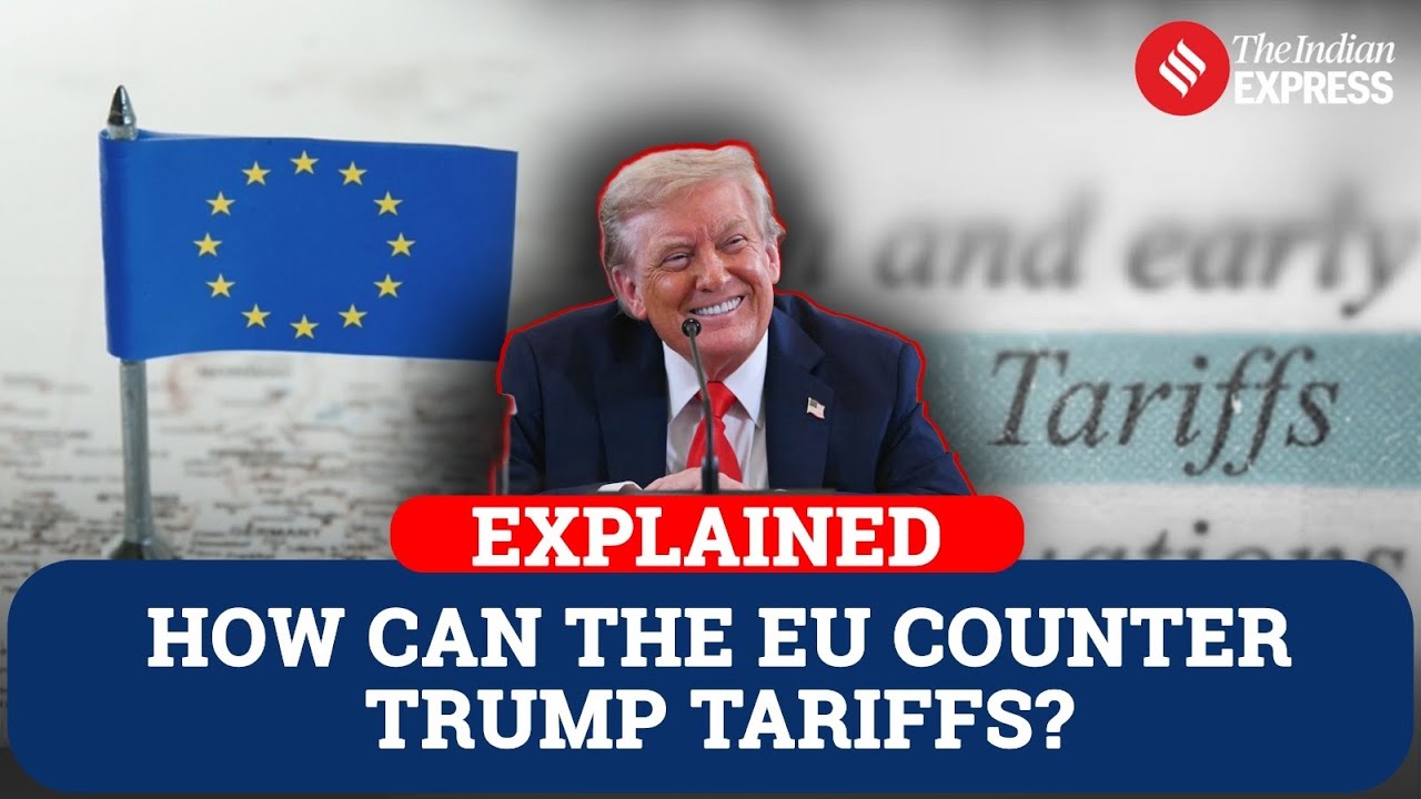 Explained: The ‘Big Bazooka’ the EU Could Deploy Against Trump’s Tariff Threats Over Greenland