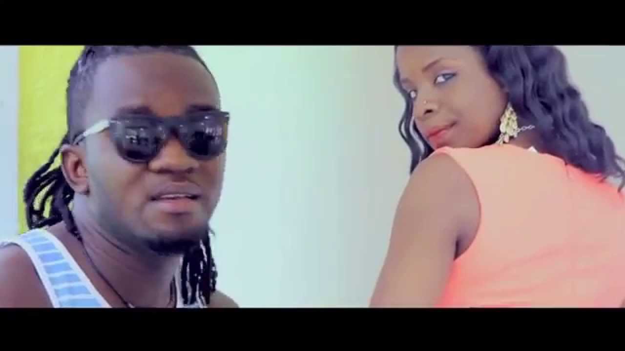 NEW EXPLOSIF - NOU SOUDE (OFFICIAL MUSIC VIDEO)!