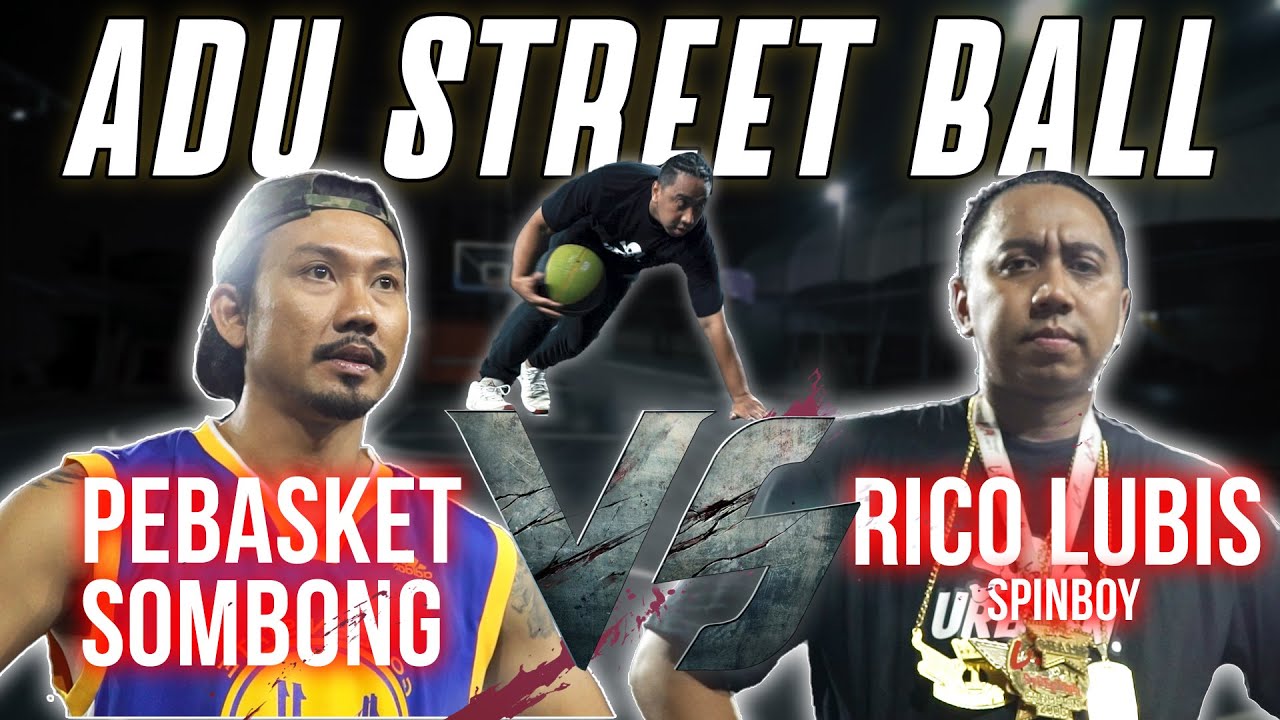KING OF THE COURT RICO 