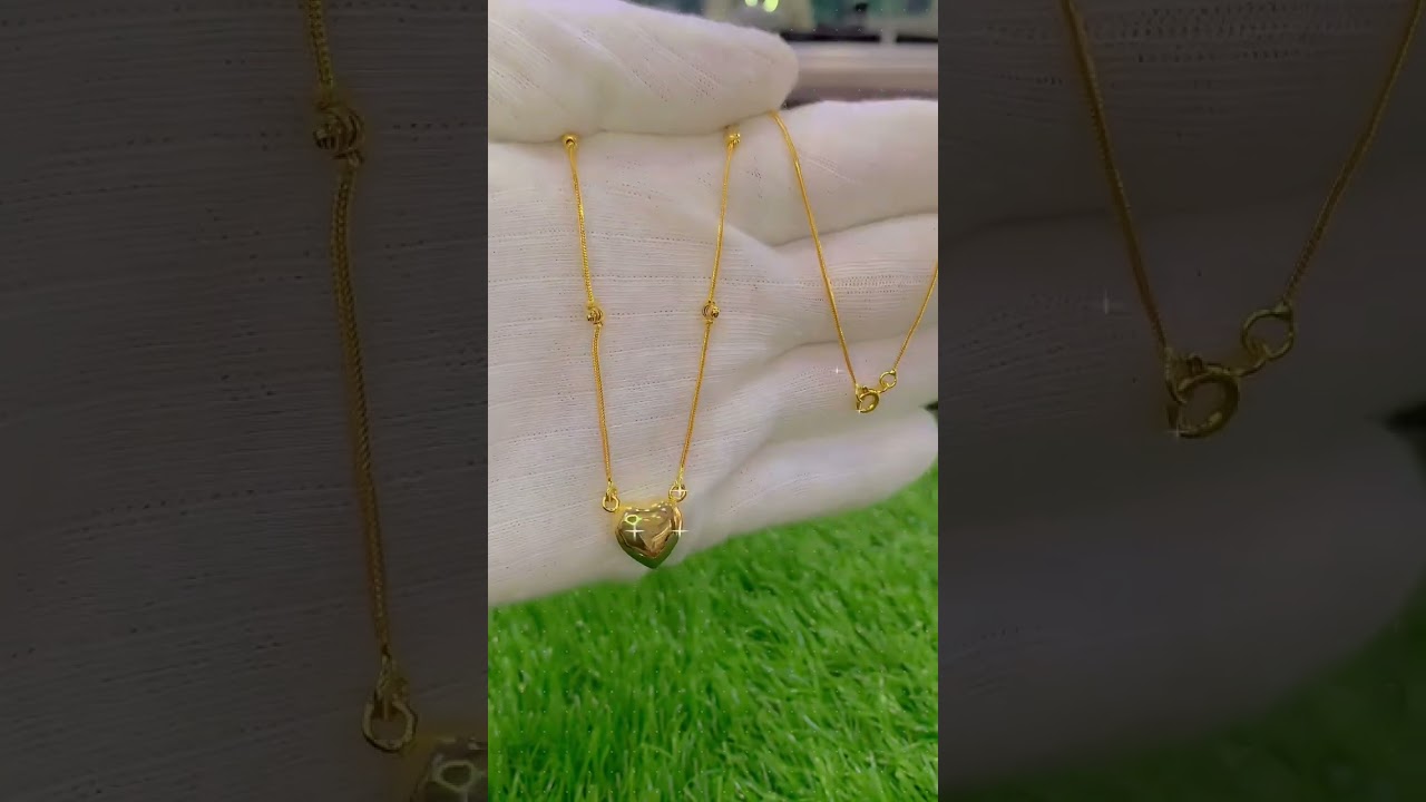 Heart locket💖