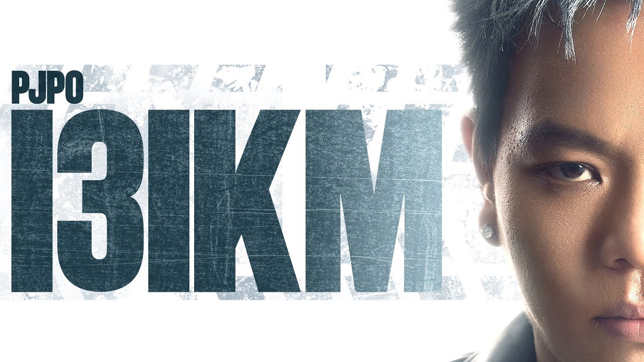 Pjpo - Em Cứ Ăn Mặc Đẹp ft. Lil Wuyn (prod by VIZZA) [131KM ALBUM]