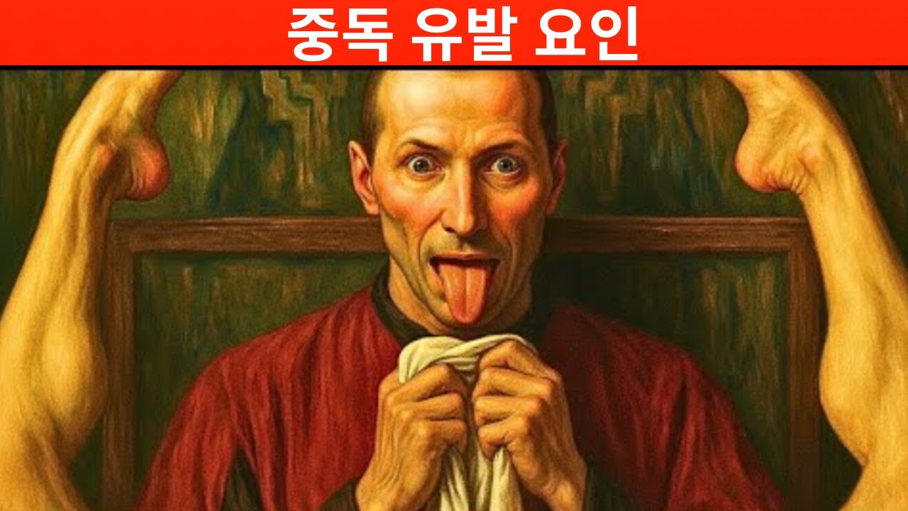 아르투르 쇼펜하우어가 설명하는 여성의 7가지 심리적 패턴 — 인간 욕망에 대한 어두운 고찰,#ArthurSchopenhauer, #DarkPsychology,