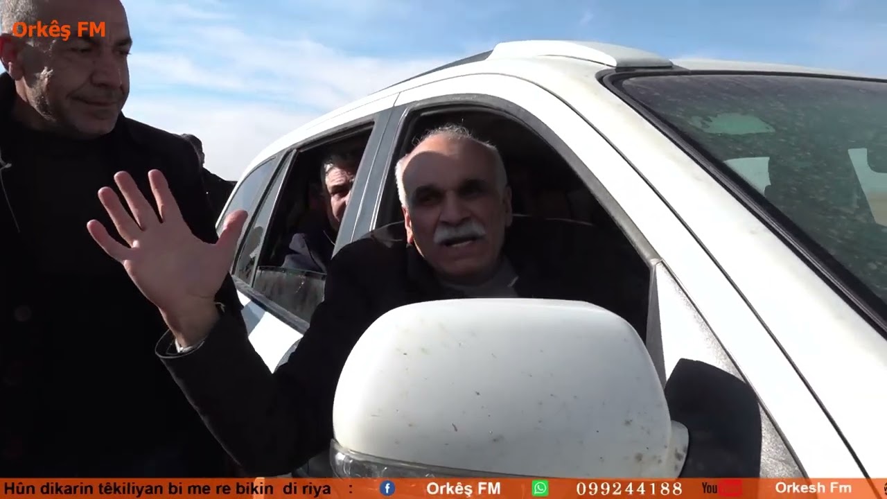 بعد 34 سنة من الاعتقال في السجون التركية  وصول رضوان نصري