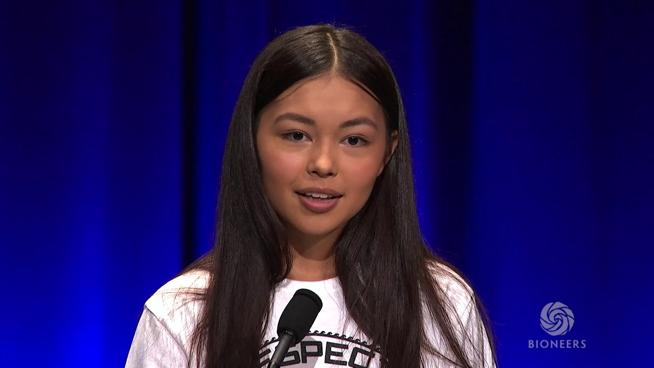 Jayden Lim - My Culture Is Not a Costume | Bioneers