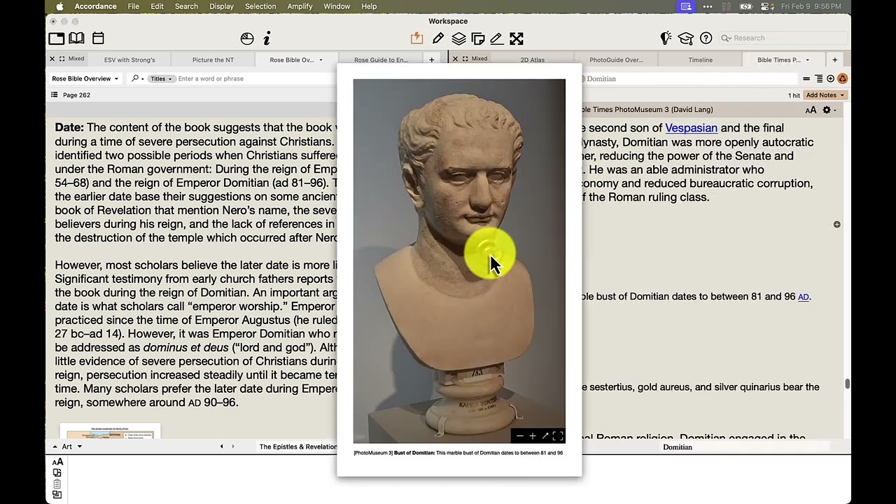 Using Graphics Tools in Accordance