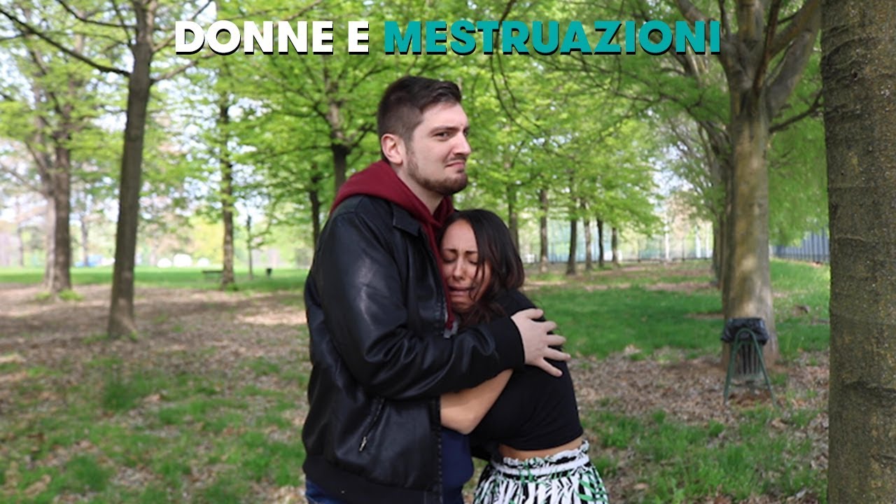 Donne e... MESTRUAZIONI: tipologie di donne con il CICLO
