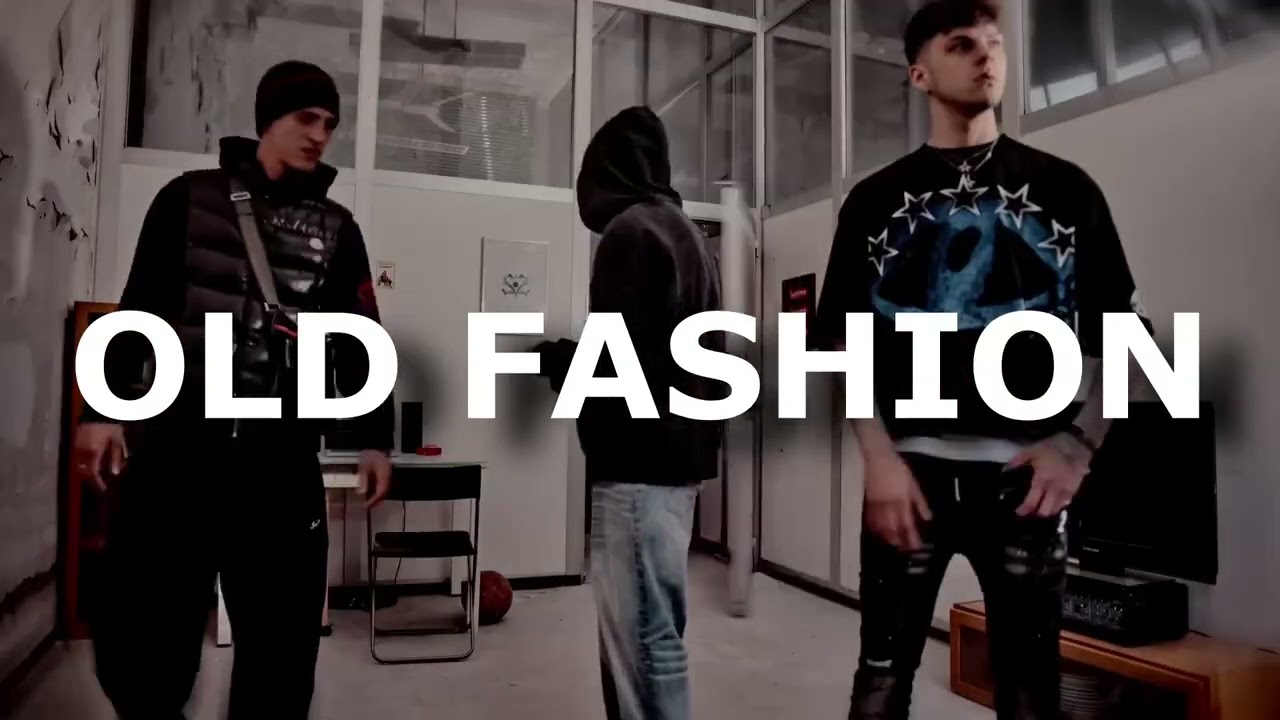 [FREE] 22 Simba x Flaco G x Promessa Type Beat - OLD FASHION