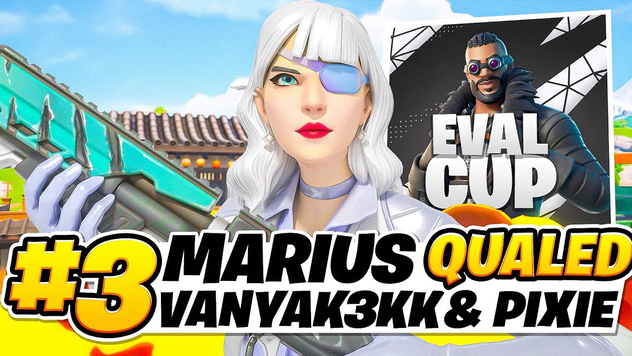 ОТКРЫТЫЙ ОТБОР ЗА 3-Е МЕСТО 🏆 с Pixie и Vanyak3kk
