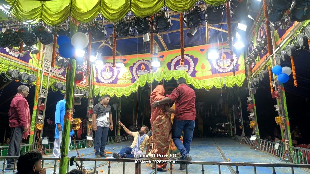 asichi eka jibi mu eka (mahalpada)2k26