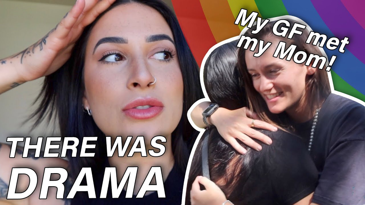 Girlfriend Meets My Family!