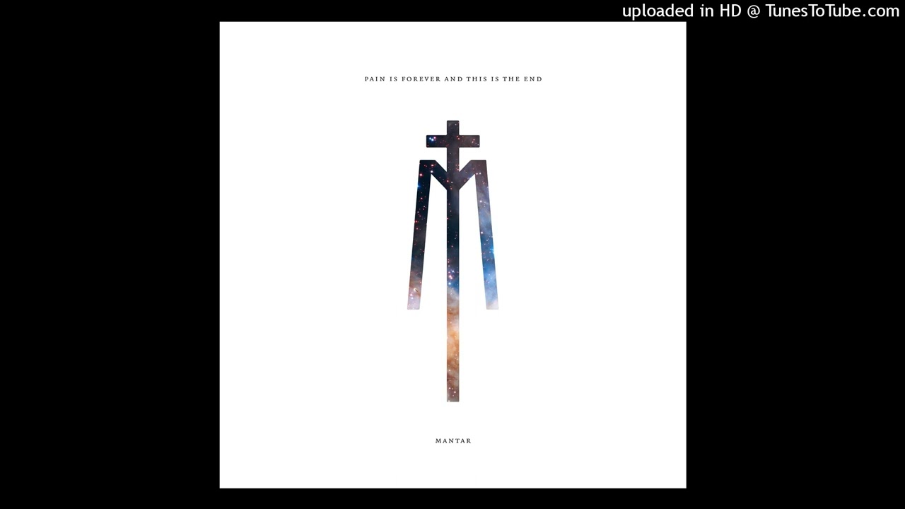 MANTAR - Pain Is Forever and This Is the End -  Hang 'Em Low (So the Rats Can Get 'Em)