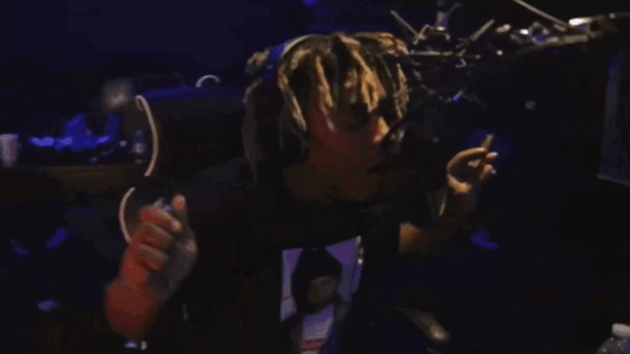 Juice WRLD x Gunna Type Beat 