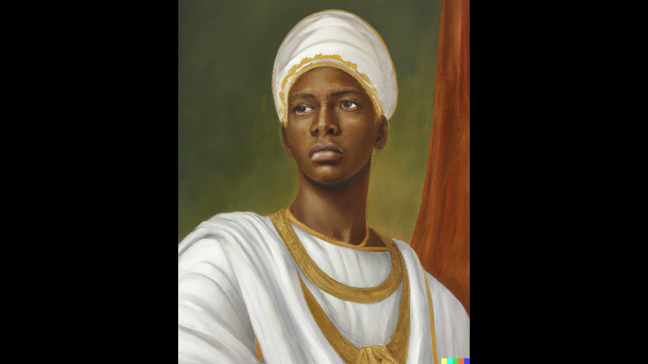 The Ruler Archetype in African Myth and Folklore