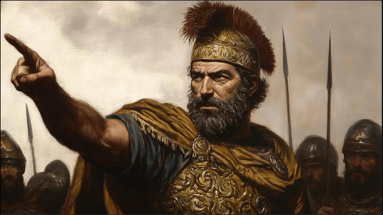 Философия Ганнибала