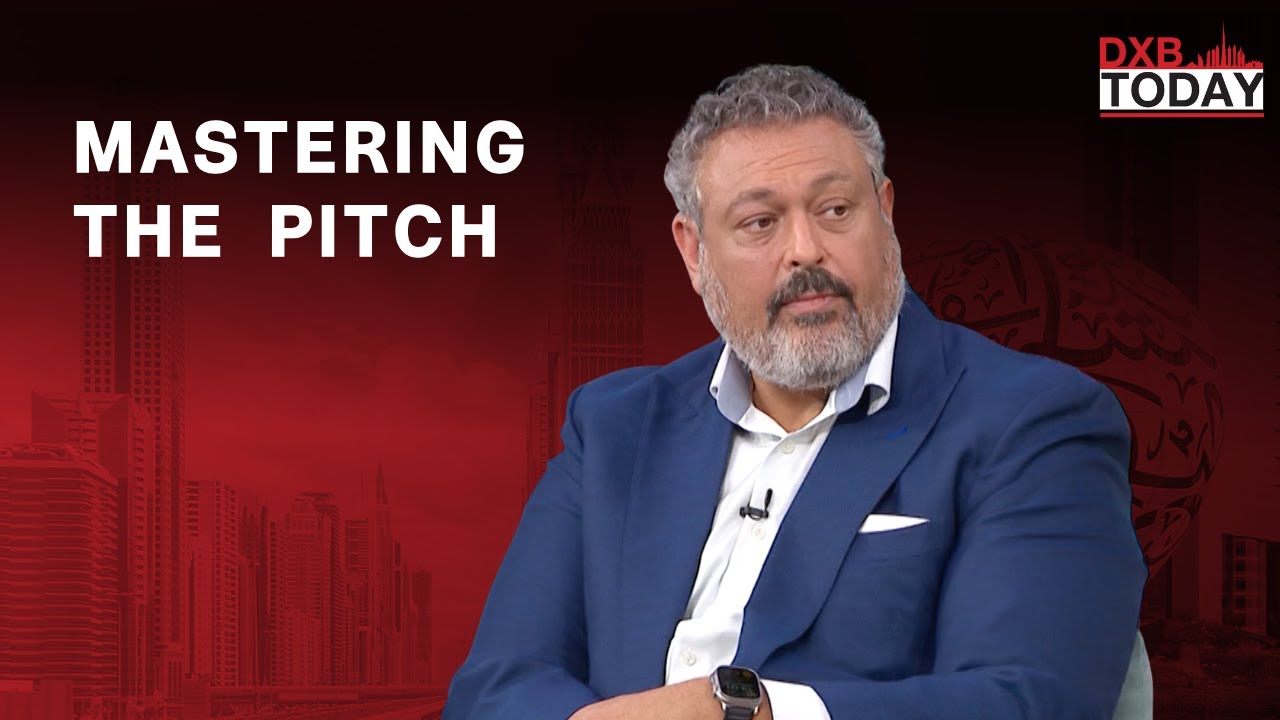 What Investors Really Look for in a Winning Pitch