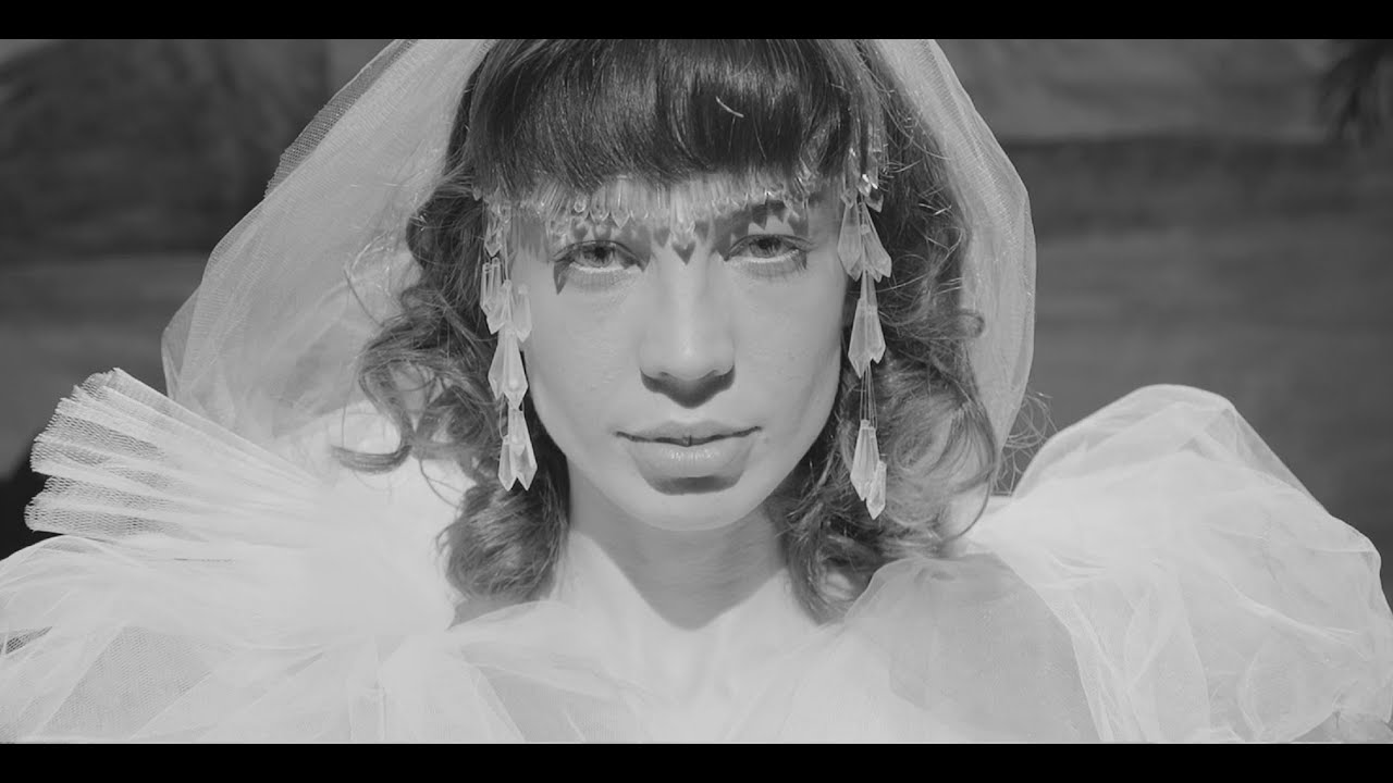 SOMNALUBA - Temporal (video oficial)