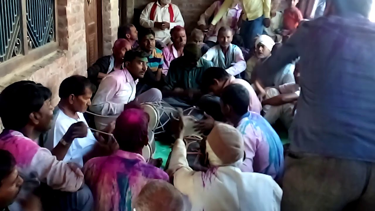 Faag jagdishpur