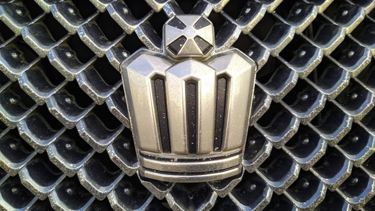 Toyota Crown Athlete/ Покажи свою корону!