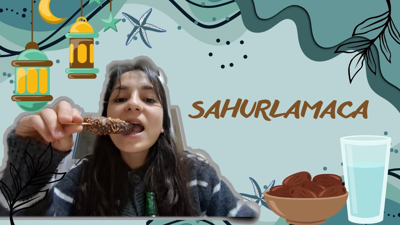 ZAHURA KADAR BURDAYIZ