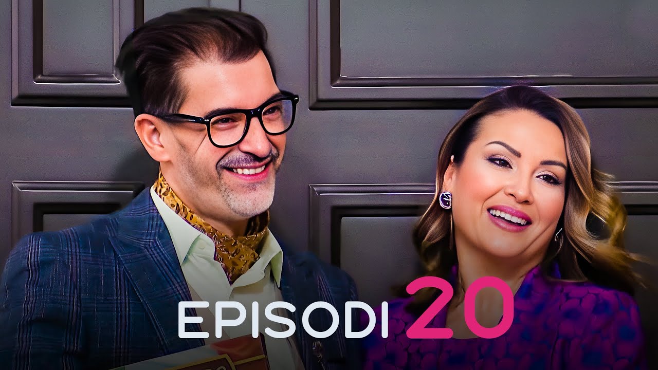 Bashkallajk – Seriali më i ri komik n’vend – EPISODI 20 – 13.10.2023 @teve1