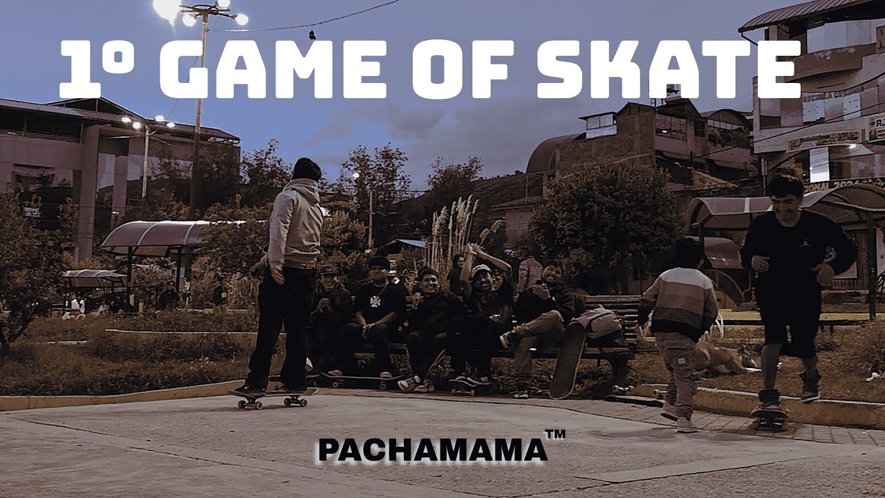 1° Chacalon Pachamama - Cusco