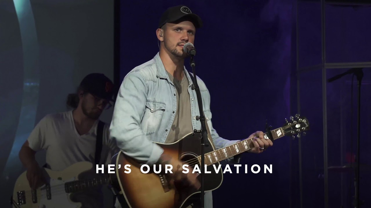 This Is Our God | Mercy Hill Worship