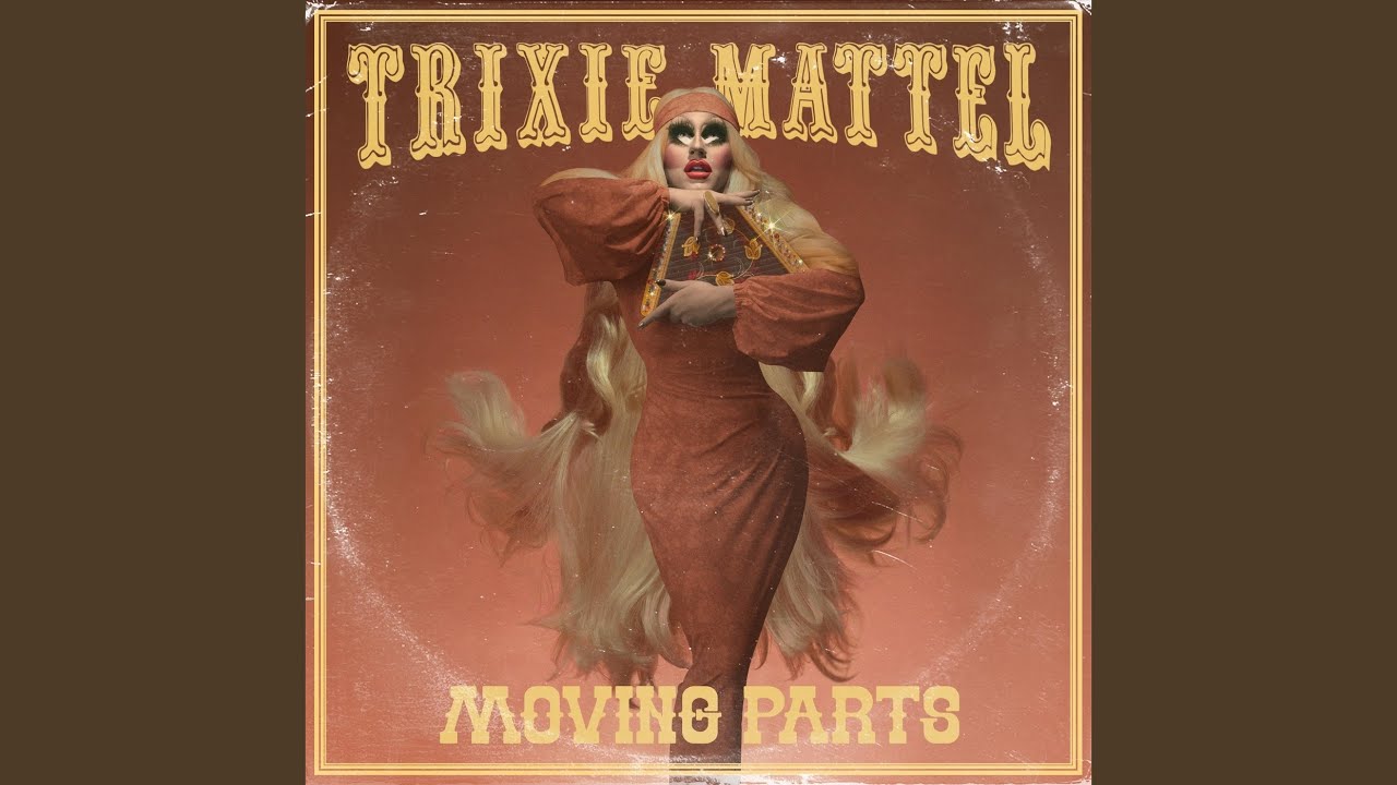 Moving Parts (Acoustic)