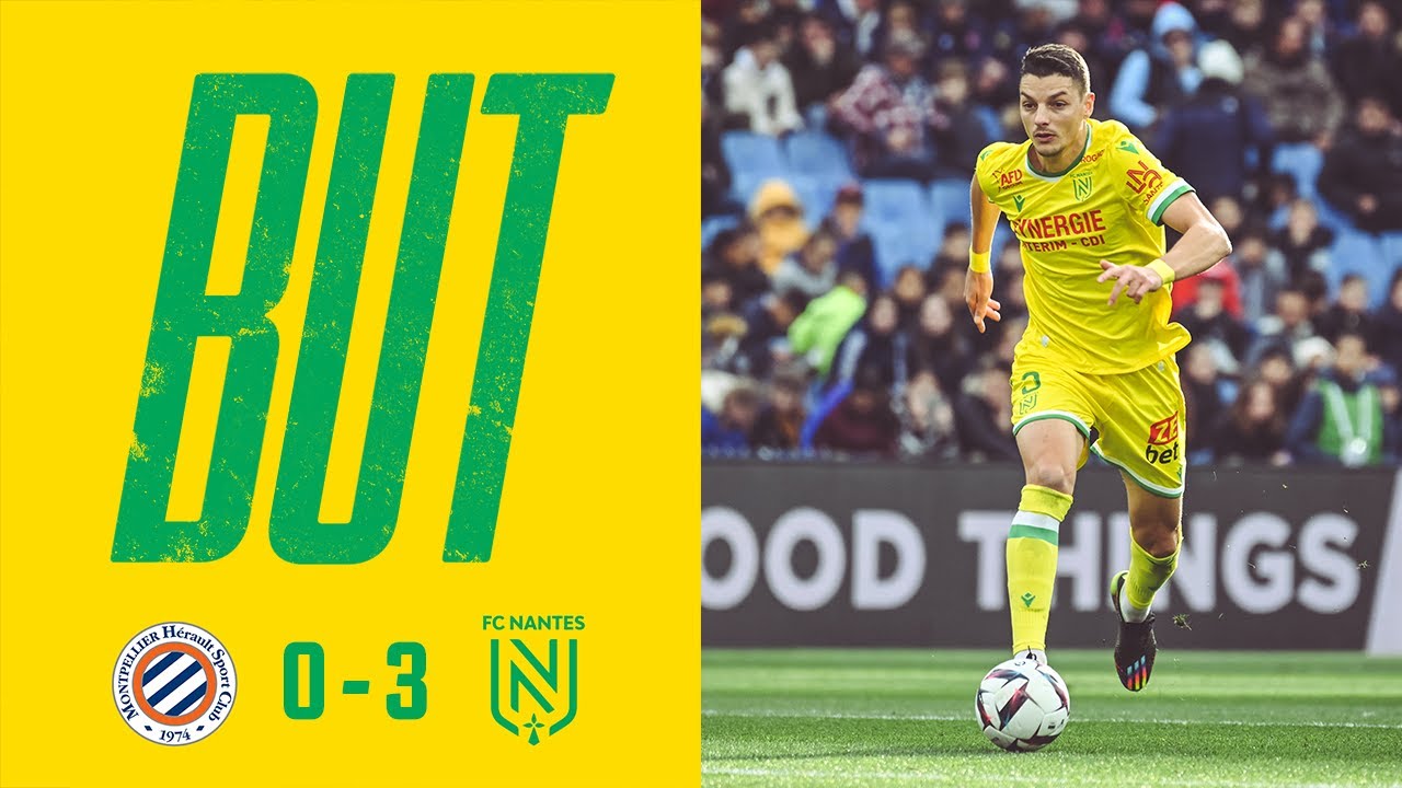 #19 : le but d&rsquo;Andrei Girotto face &agrave; Montpellier