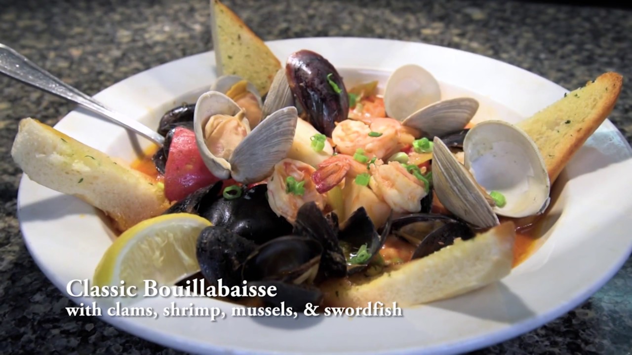 Anchor Seafood House & Grille - Wilmington, VT
