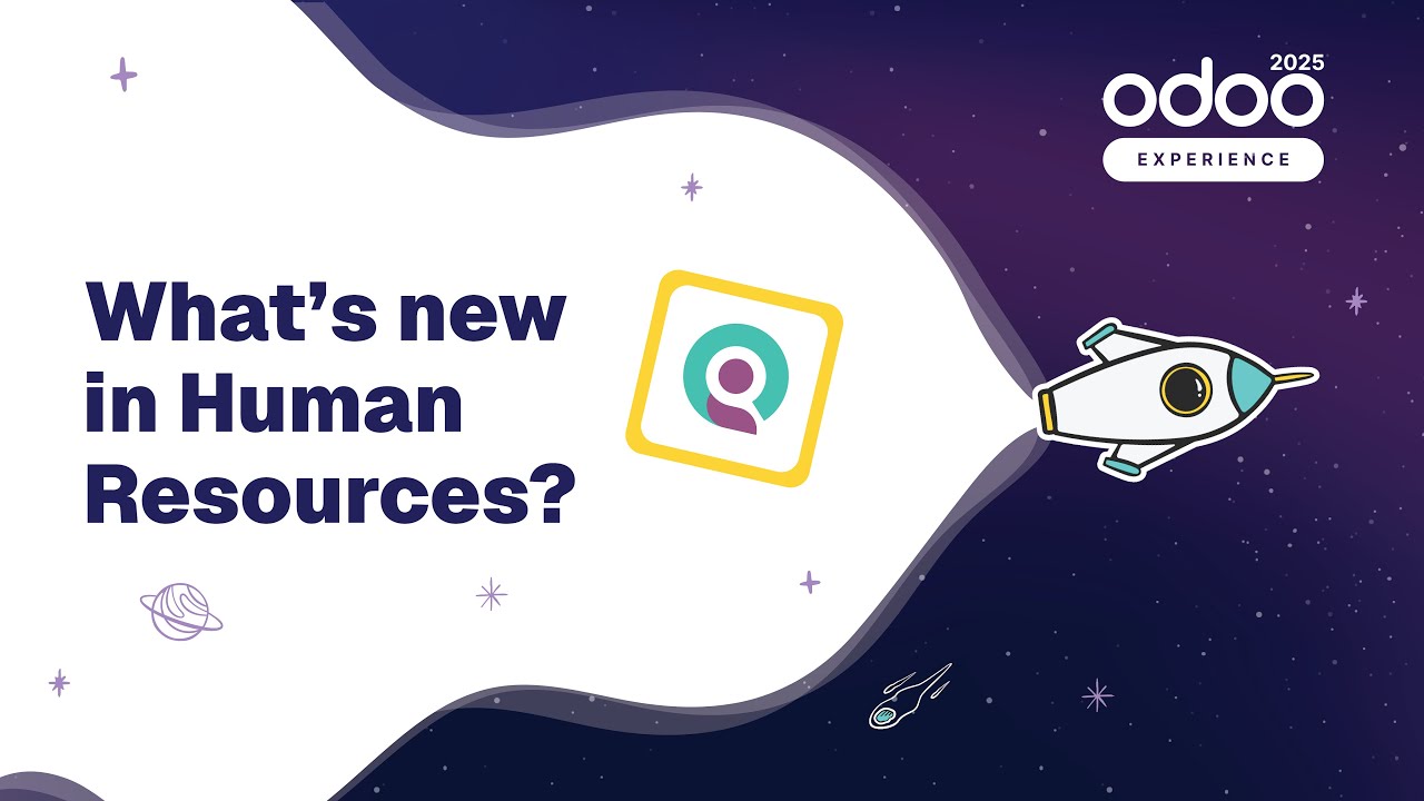 What's new in Human Resources?
