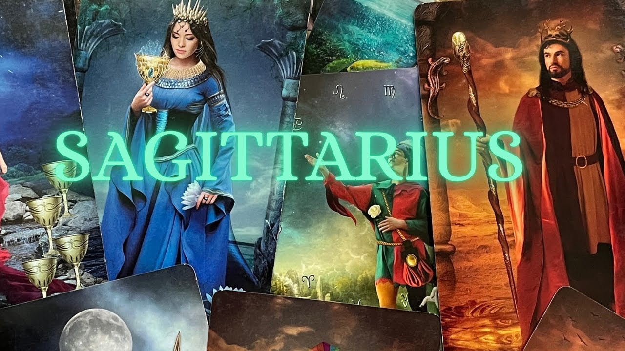 SAGITTARIUS🔥NO LONGER IN DENIAL & GETTING SIGNS FROM SPIRIT TO CONTACT YOU! #june2025 #sagittarius