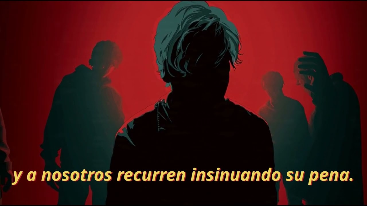 LO QUE SOMOR PARTE 1