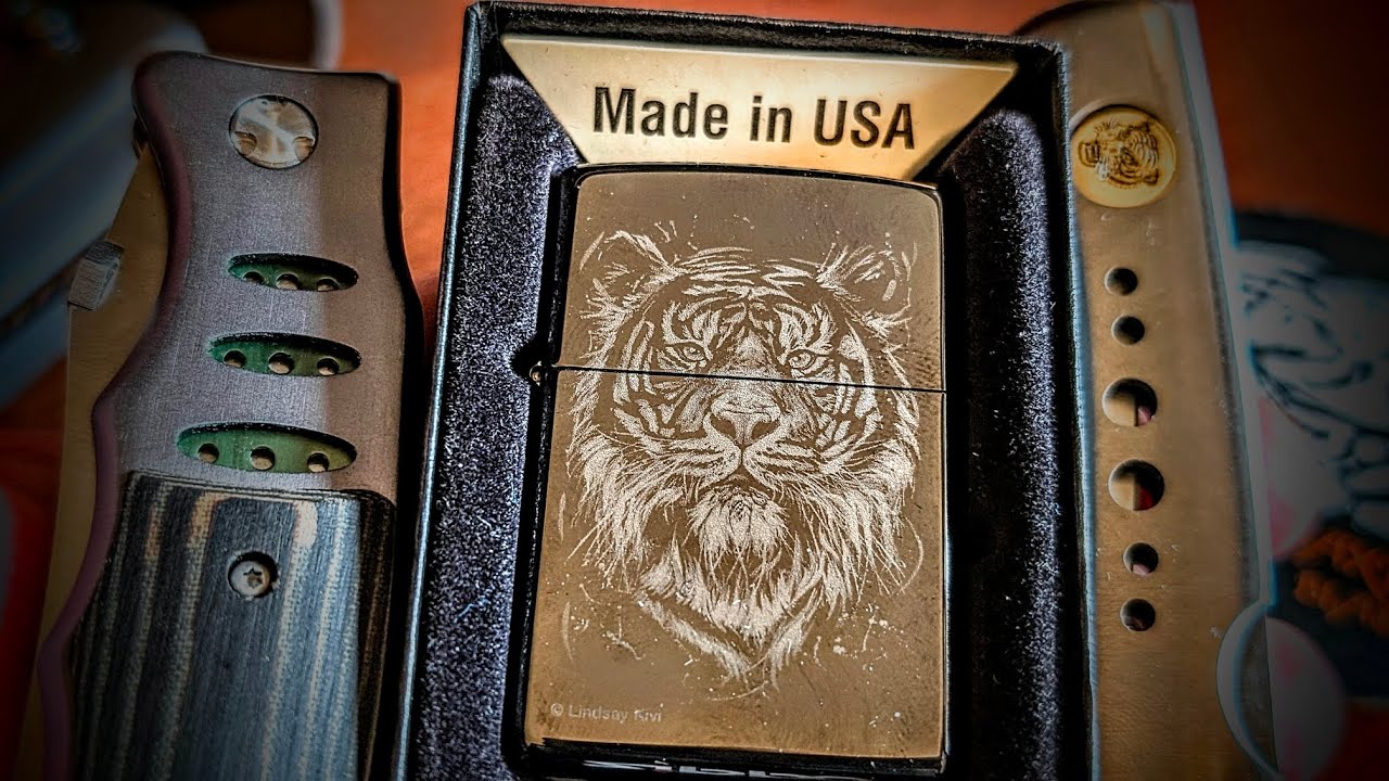 Почтовая рассылка! Рождественские подарки от @watchcityknives