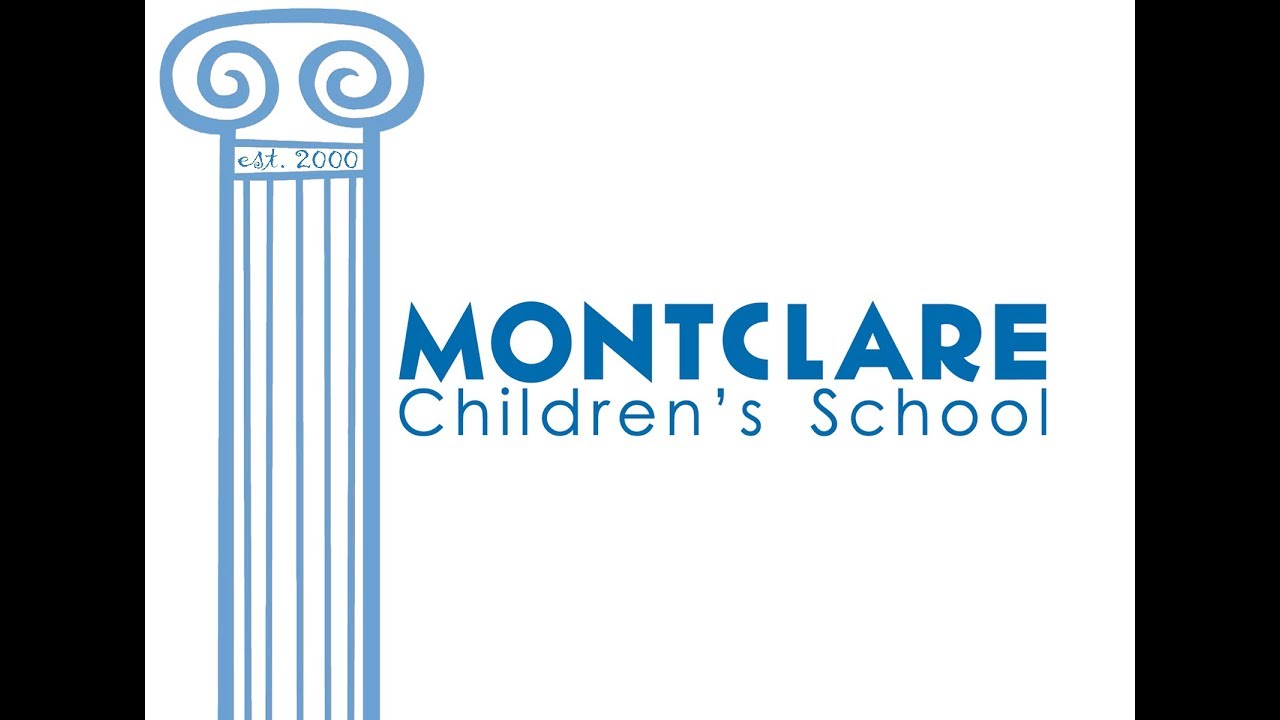 Montclare School In Action