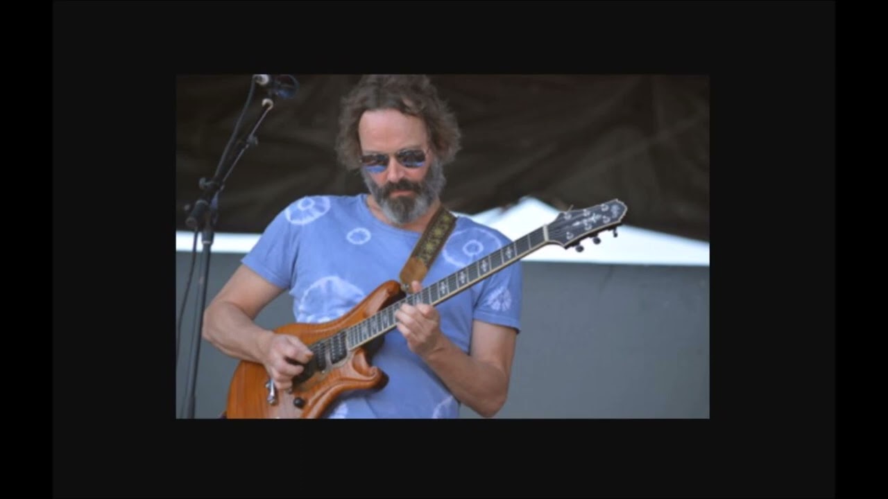 Neal Casal lead vocals, Ryan Adams & The Cardinals - Freeway To The Canyon