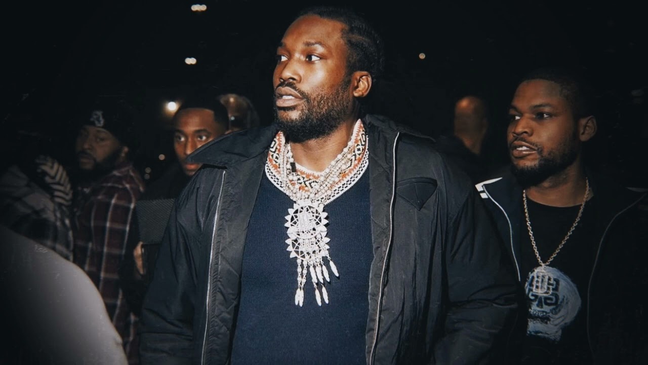 Meek Mill x G Herbo Type Beat 2024 - 