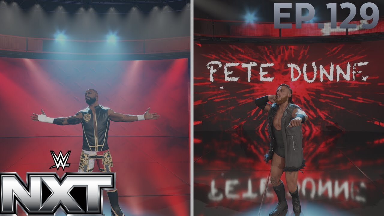 Going Back To What Worked | WWE 2K25 Universe Mode | EP 129