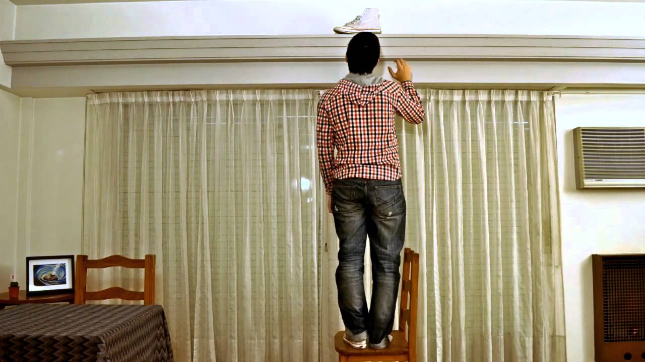 Un hogar peculiar - Cortometraje