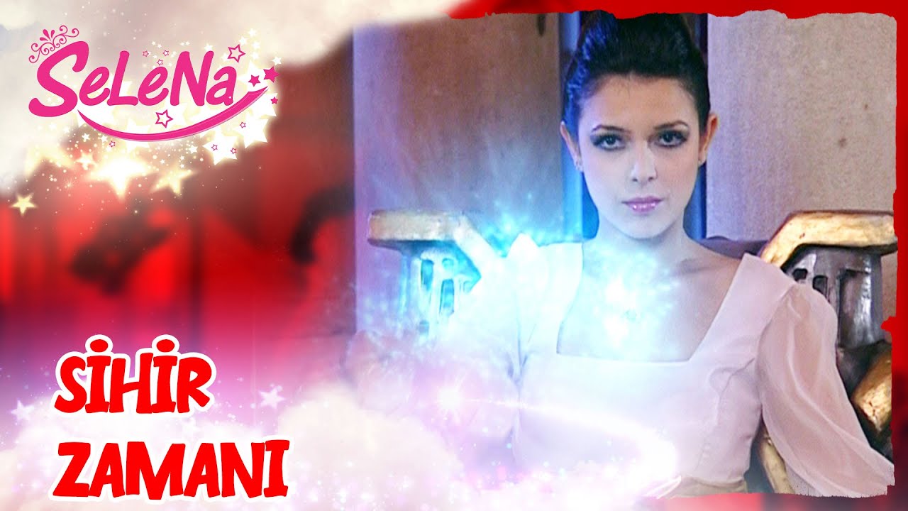 Demeter Selena'ya sihir yaptı | Selena 102. B&ouml;l&uuml;m Sahneleri ✨