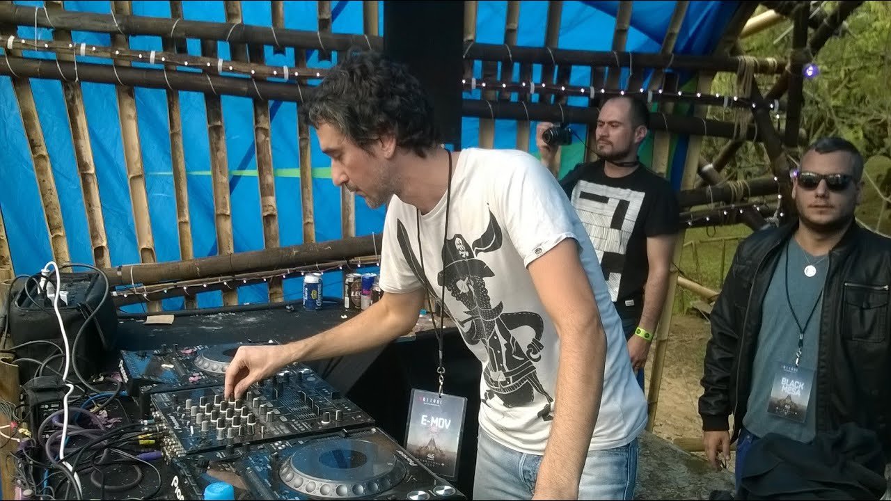 Ritual Festival 2014 E-Mov