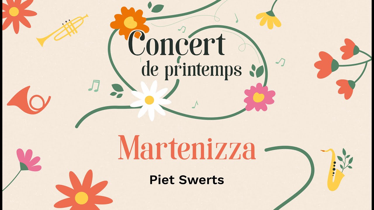 Martenizza - EMF Hirsingue