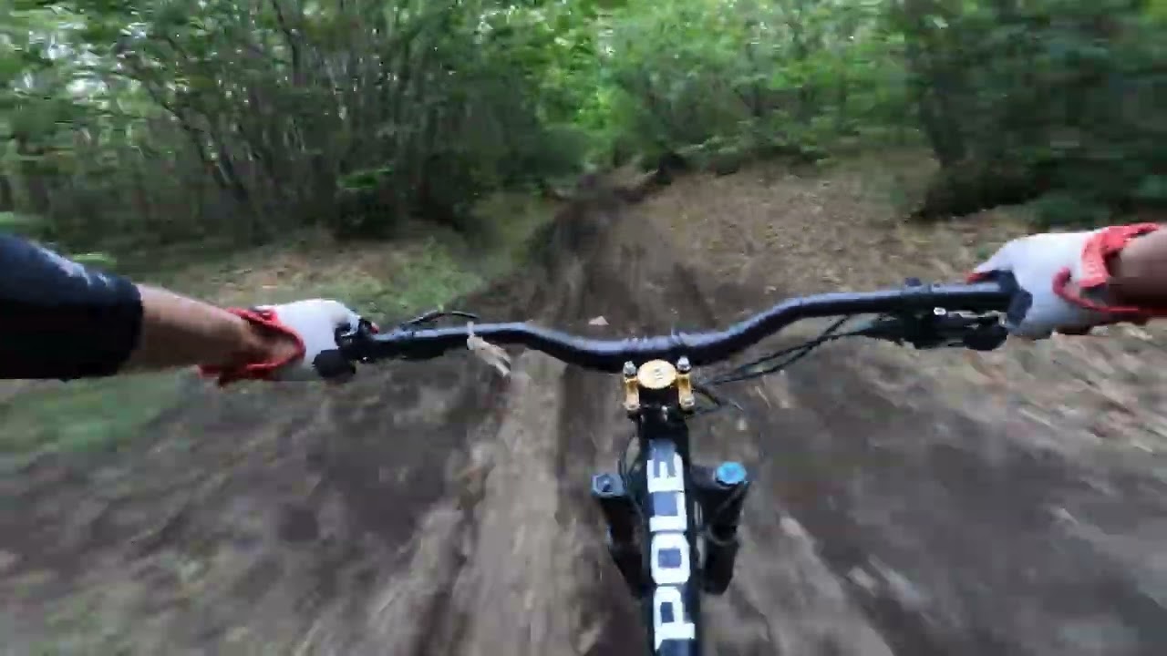 17.05.2024 Etna Sud - Salto del Cane