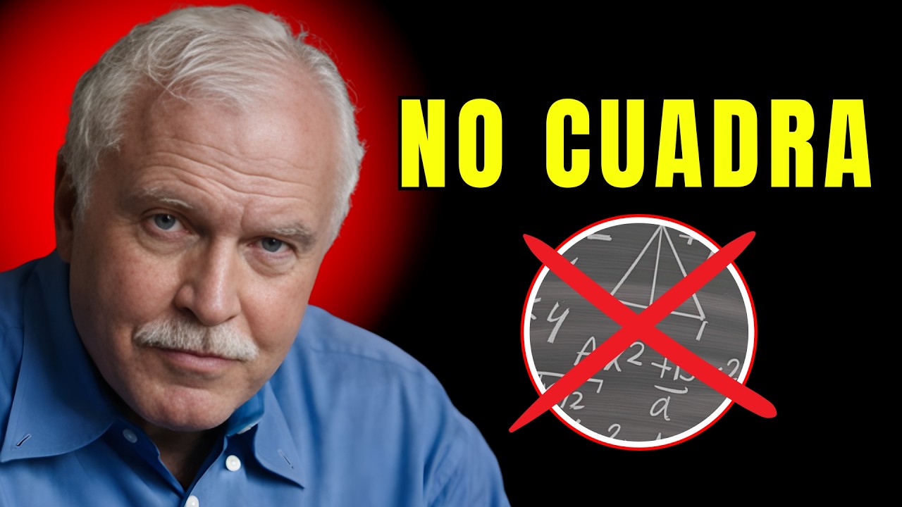 No sab&iacute;a Matem&aacute;ticas&hellip; y aun as&iacute; Derrot&oacute; a Wall Street
