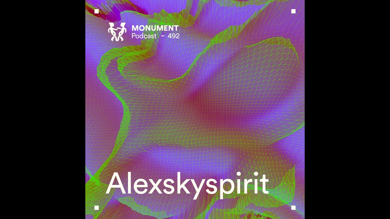 MNMT 492 : Alexskyspirit