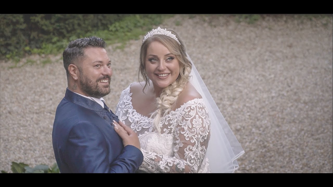Video Matrimonio Torino, ENZO e VALENTINA  Fotografo Matrimonio Torino