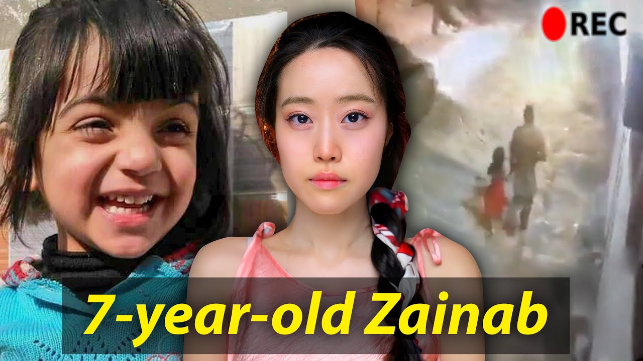 Girl SA&rsquo;d, Killed, & Thrown In Garbage - Pakistan&rsquo;s Worst Serial Killer Caught