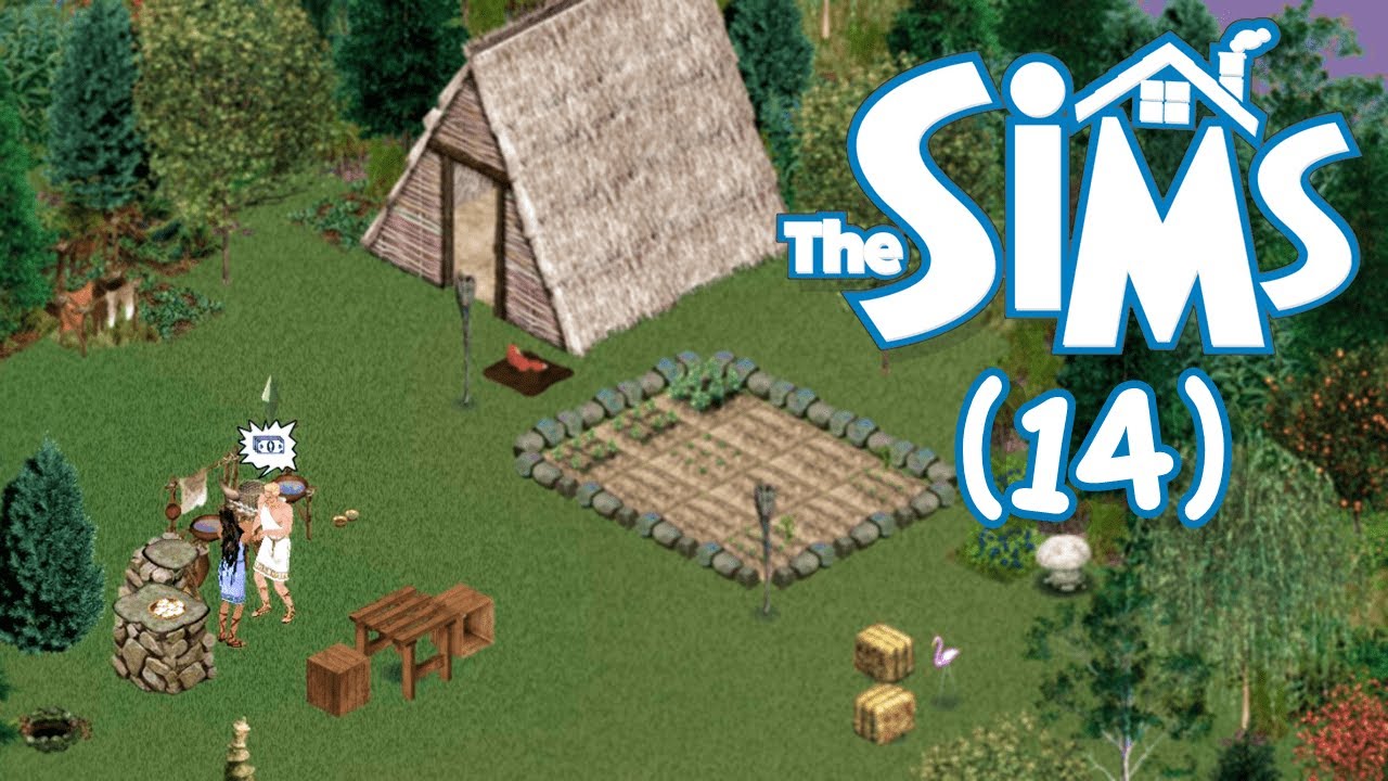 The Sims: Complete Collection (Longplay, No Commentary) #14